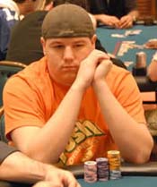 2013 PCA High Roller – Final Table Reached